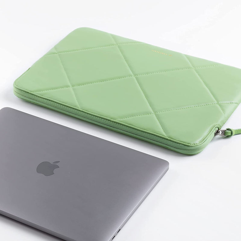 Airbag MacBook 2-in-1 sleeve / bag for Macbook 12 inch / Macbook Air 11 inch  - Geeektech.com