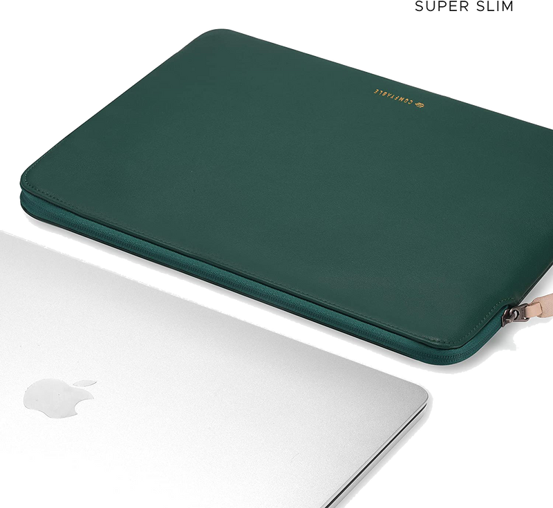 Premium Laptop Bag for MacBook Air 13 (2020) & more: Turquoise Ripples |  caseable