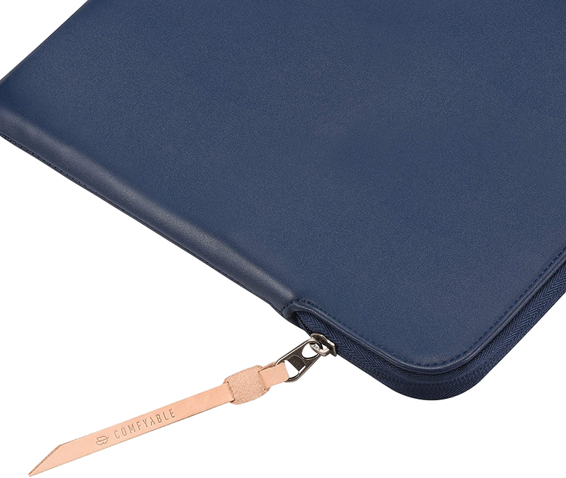 Comfyable Housse de Protection Compatible avec MacBook Pro 14