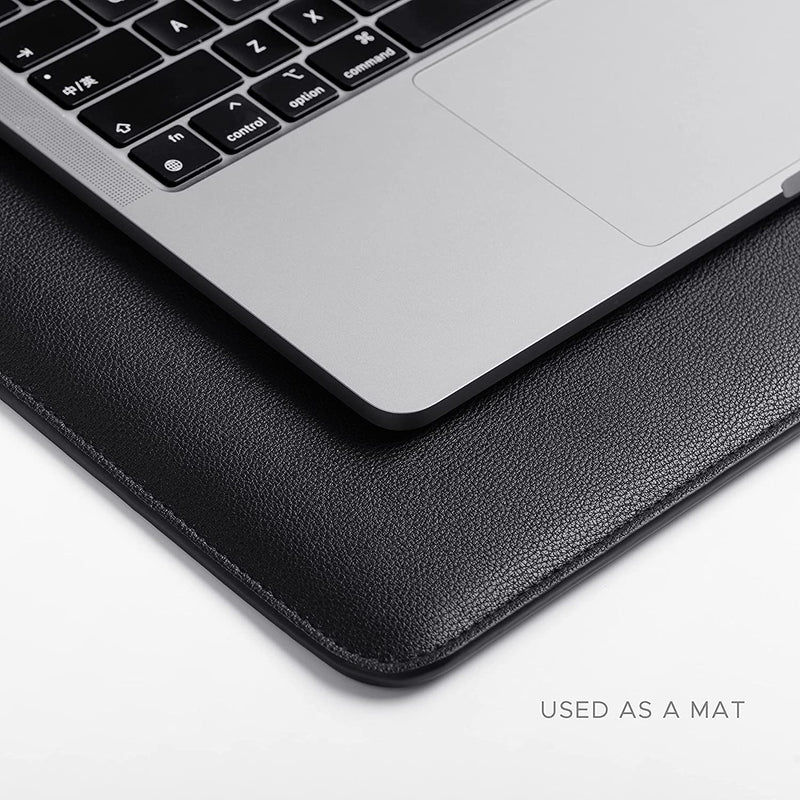  Slim Expandable Laptop Case 13 Inch Sleeve Upgraded