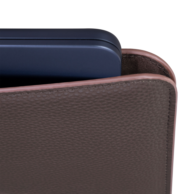 Comfyable Housse MacBook Air 13-13.6’’ Parfaitement Compatible avec  Pochette MacBook Pro 13 Pouces 2023-2016 et MacBook Air M2/M1 2022-2018,  Étui