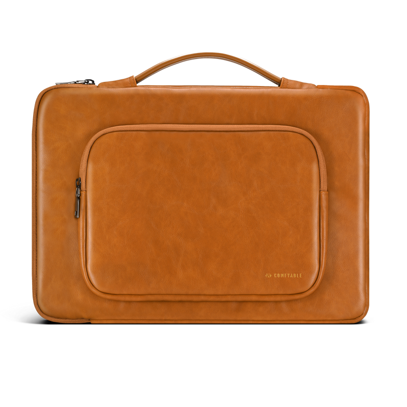 Leather Macbook Case, Laptop Case, Laptop Bag, Macbook Sleeve